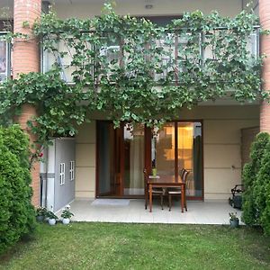 Appartement met een Slaapkamer